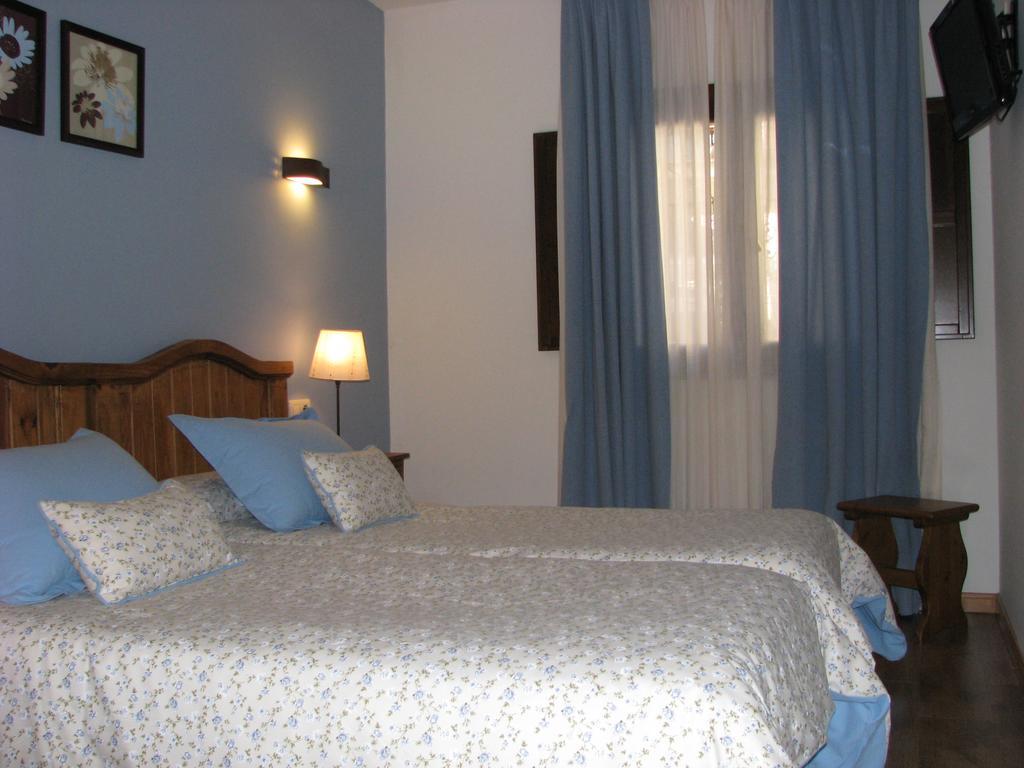 Aparthotel Sarrato Sallent de Gállego Zewnętrze zdjęcie